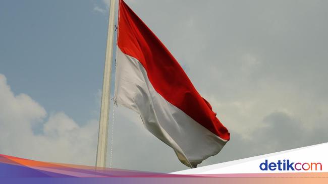 8 nations that 1st identified Indonesia’s independence