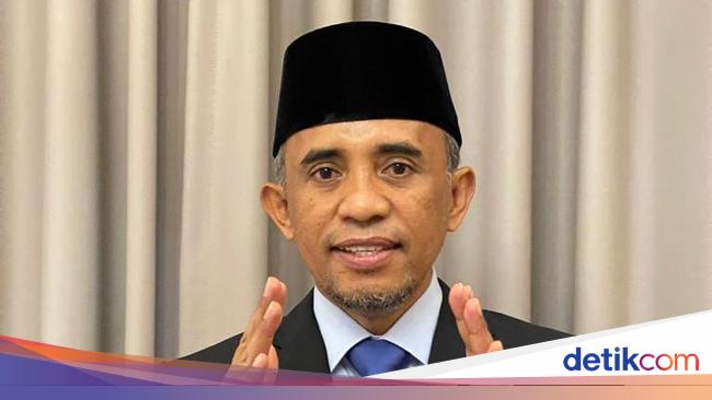 Bertemu Menhut, Gubernur Sulteng Tegaskan Komitmen Jaga Hutan dari Tambang