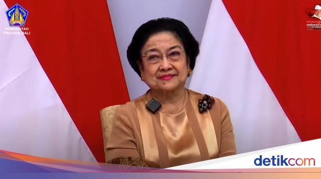 Megawati Called Overthrow of Gus Dur, PDIP Demands PD Apologize