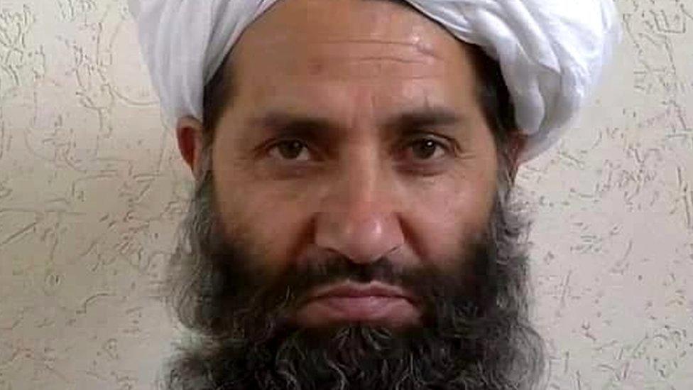 Taliban Kembali Berkuasa Di Afghanistan, Siapa Saja Pemimpinnya?