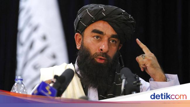 The son of the founder of the Taliban becomes Afghanistan’s defense minister