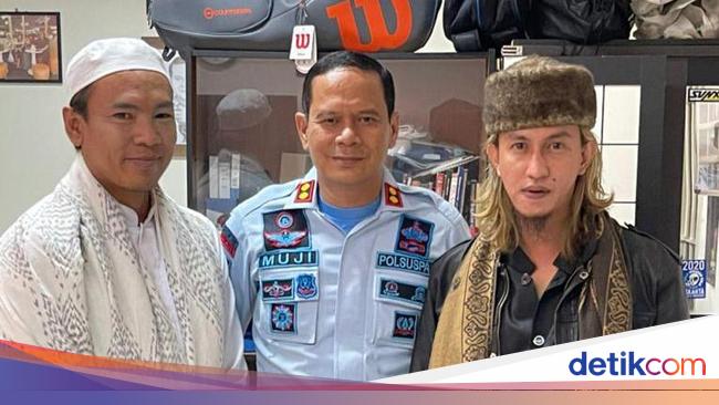 The Length of Habib Bahar’s Affairs Gegara Bogem Raw to Ryan Jombang