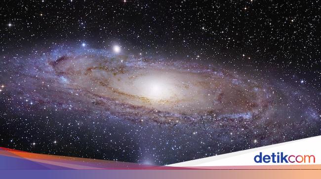 NASA Akan Berburu Alien Sampai Sudut Alam Semesta | Berita Terbaru