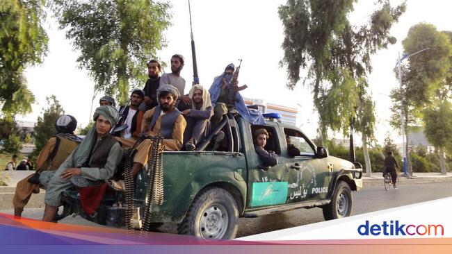 Taliban Move to Afghanistan’s Pansjhir Valley, Want to Seize Opposition Headquarters!