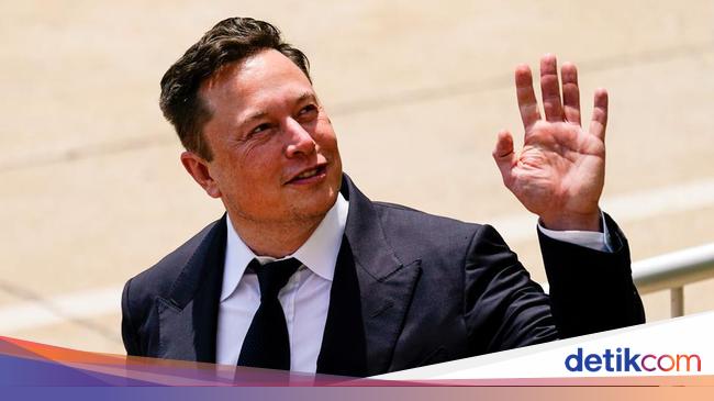 Elon Musk Delays Twitter Acquisition of IDR 638 T, Shares Drop Immediately