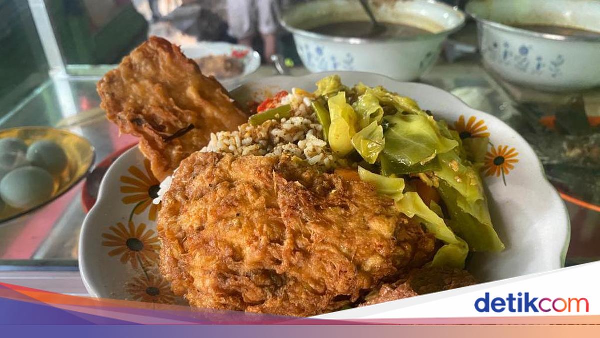 10 nasi rames enak di jakarta yang bikin perut super... 10 Tempat Makan Enak di Jakarta Ini Buka 24 Jam Nonstop