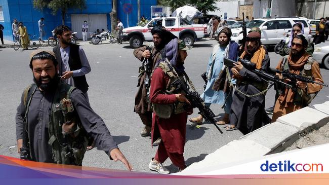 Taliban Kill Family of DW Journalist in Afghanistan