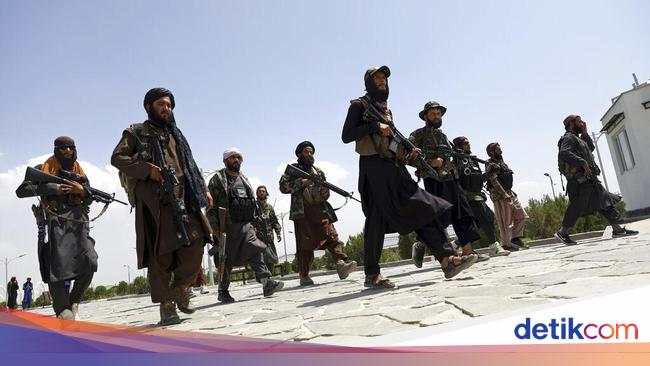 Opposition Forces Ready for Long-Term War If Taliban Don’t Want Negotiations