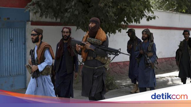 Taliban Promise to Investigate Atrocities of Its Members and Take Accountability