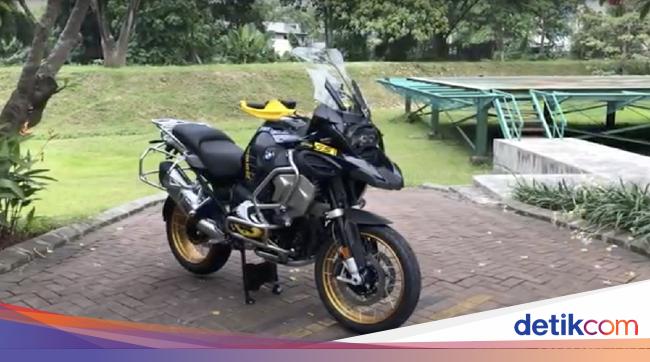 jual bmw r1200gs