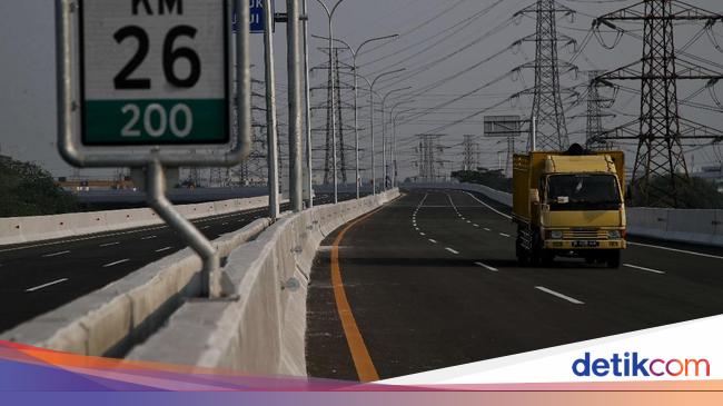 5 Surprising Facts About Toll Fares Avanza Becomes Group II