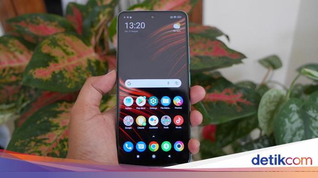 Unboxing Poco X3 GT, Rp 4 jutaan dengan Performa Flagship