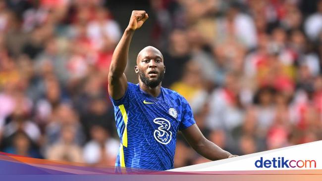 Chelsea Reportedly Set to Release Romelu Lukaku and Pierre-Emerick Aubameyang in Transfer Overhaul