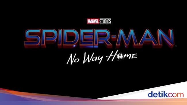 Wow! Penjualan Tiket Film Spider-Man: No Way Home Bisa Tembus Rp 14,2 T - detikFinance