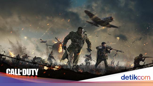 Ini Tanggal Rilis Tes Alpha Dan Beta Game Call Of Duty Vanguard