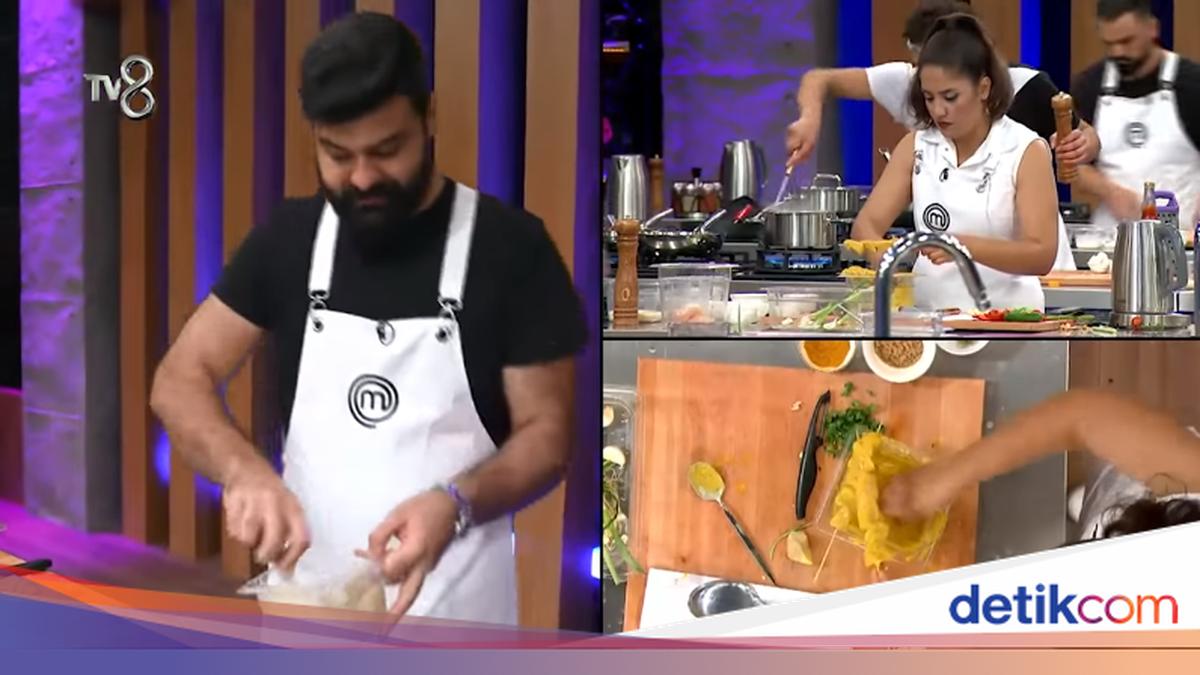 Mantan Pesinetron Jual Keripik Pisang hingga Nasi Goreng Tampil di ...