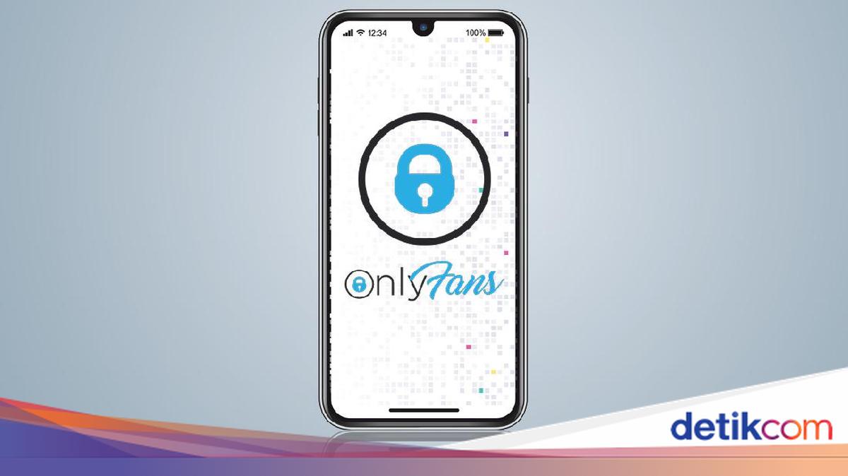 Data Content Creator OnlyFans Indonesia Jebol, Panik Nggak?