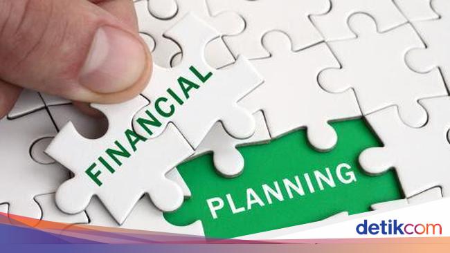 3 Langkah Disiplin Kelola Keuangan agar Merdeka Finansial