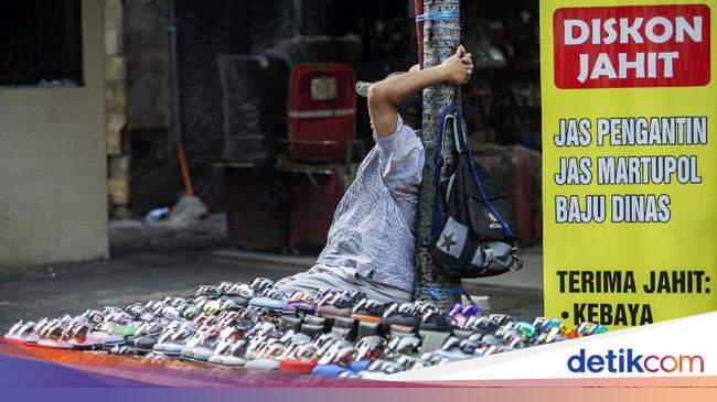 Ekonomi Sulit? Tanya Orang-Orang Terdekat!
