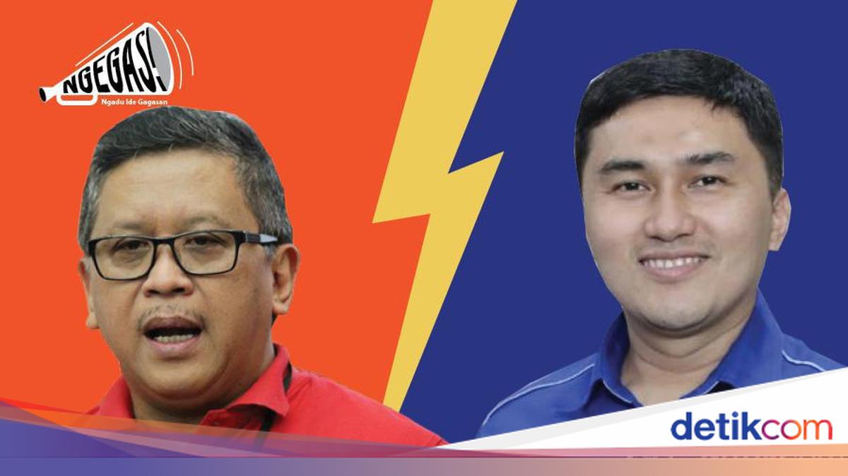 PDIP dan Demokrat Saling Tuding Kecurangan Pemilu, Suasana Politik Memanas