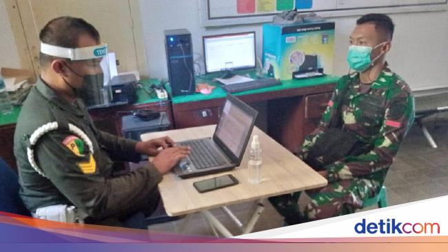 TNI AD Confirms the Legal Process for the Case of Residents Vs Dandim in Buleleng Continues