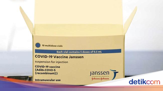 CDC Expert Panel Rules Johnson and Johnson Vaccine, Here’s Why