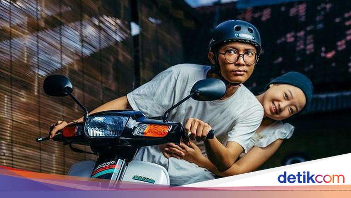 Pria Viral Ini Ungkap Pacarnya yang Memilih Botak, Alasannya Bikin Nyesek