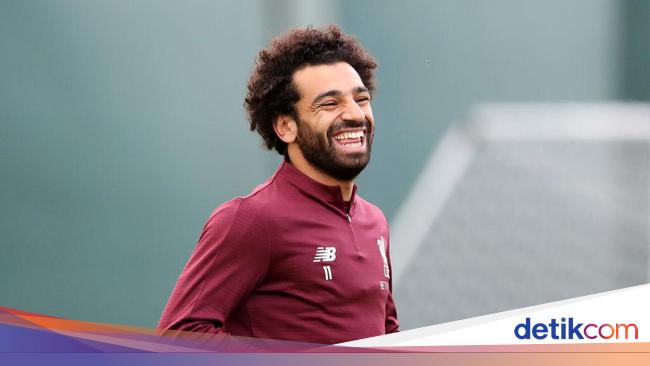 Liverpool’s New ‘Fitness King’: Mohamed Salah Takes Over from James Milner