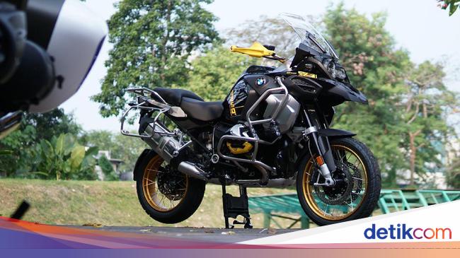 harga bmw r1250