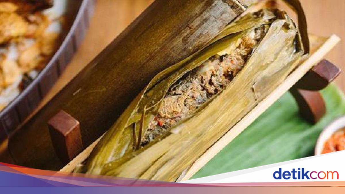 5 Kuliner Babi Tradisional khas Indonesia yang Populer