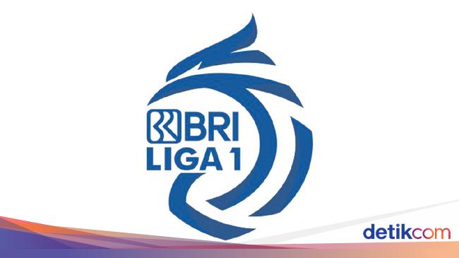 Bali United Vs Persita Tangerang Imbang 1-1