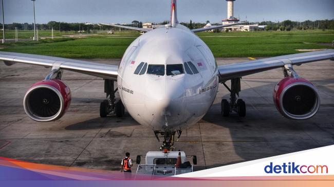 Batik Air Wins Lawsuit Over Rp 500 Billion regarding Missing Plane Controversy