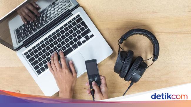 Ini 5 Cara Download Lagu Dan Video Dari Youtube To Mp3