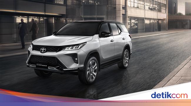 Toyota Fortuner 2.8 VRZ Launches Next Week, Check Out The Current Model Choices