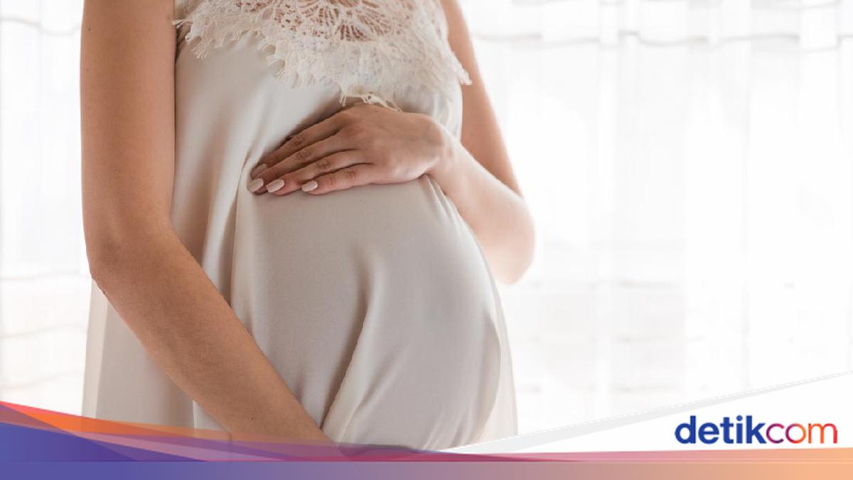 Hamil, Bisa Jadi Tanda akan Sukses