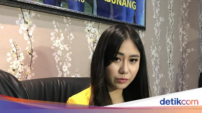 Ayu Thalia Reveals Triggers of Abuse by Ahok’s Children