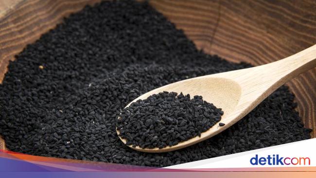 8 avantages de la graine noire pour le corps, prévenir diverses maladies