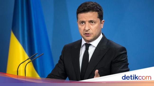 Russia-Ukraine ceasefire, Zelensky asks UN to help evacuate residents