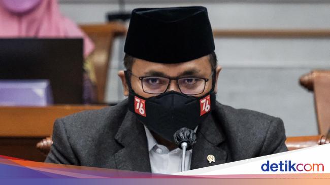 Minister Saifuddin Ibrahim objected to Pesantren Lahirkan Kaum Radikal