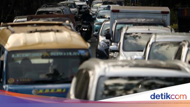 Plus-minus Trem Yang Diusulkan Walkot Bandung Untuk Urai Kemacetan