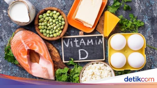 7 Obat yang Sebaiknya Tidak Dikonsumsi Bersama Vitamin D