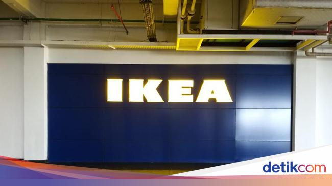 Oalah Ternyata Ini Toh Asal-usul Nama IKEA, Dulu Bukan Jual Perabot