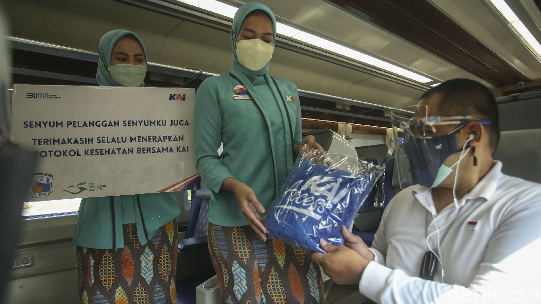 Hari Pelanggan Nasional Diperingati 4 September, Begini Sejarahnya