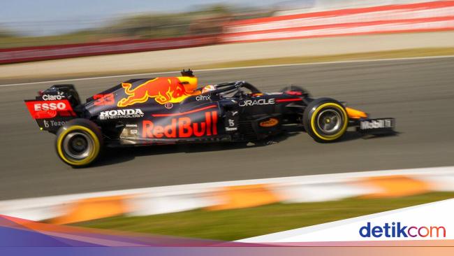 Dutch GP F1 Qualification: Verstappen Pole at Home