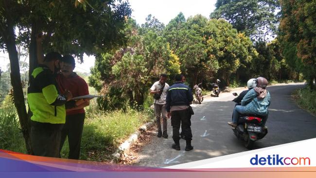 5 Facts about the Tragic Accident that Takes the Life of a Road Biker at Km 0 Puncak