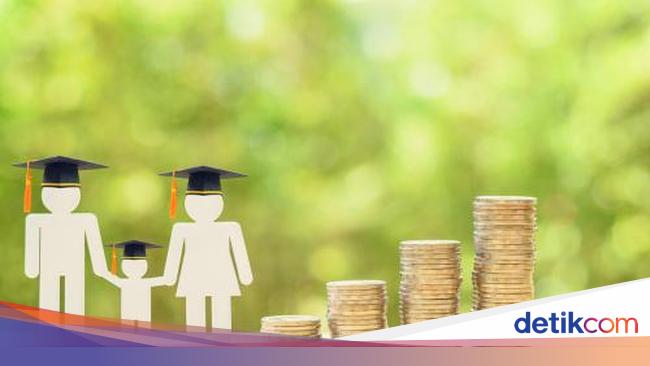 Biaya Pendidikan Makin Tinggi, Orang Tua Perlu Siapkan Hal Ini