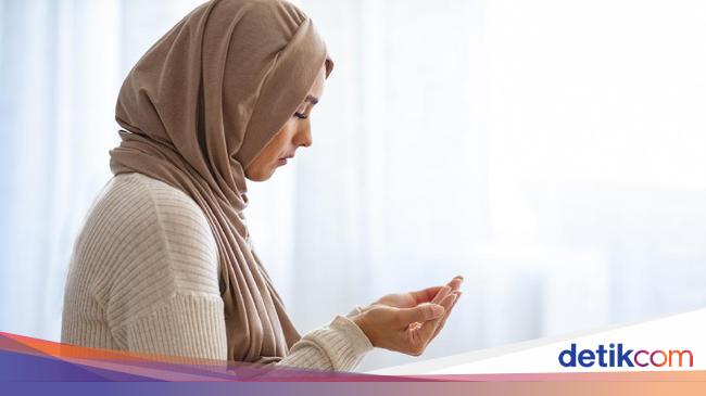 8 Amalan di Bulan Ramadhan bagi Wanita Haid