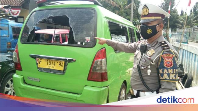 Mesum Driver Hits Dead Security Guard – Frightened FPI Declaration New Version