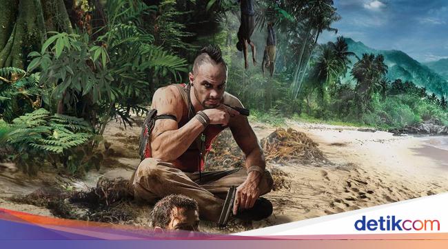 Far Cry 3 Free on PC, Claim Now!