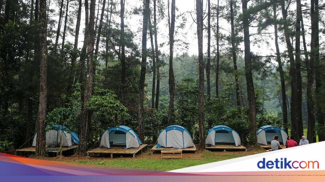 Selain Puncak, Ini 7 Tempat Wisata Alam yang Seru Sekitar Jakarta